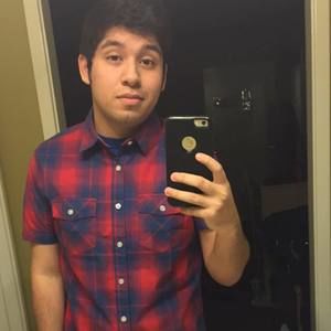 Meet your Posher, Xavier